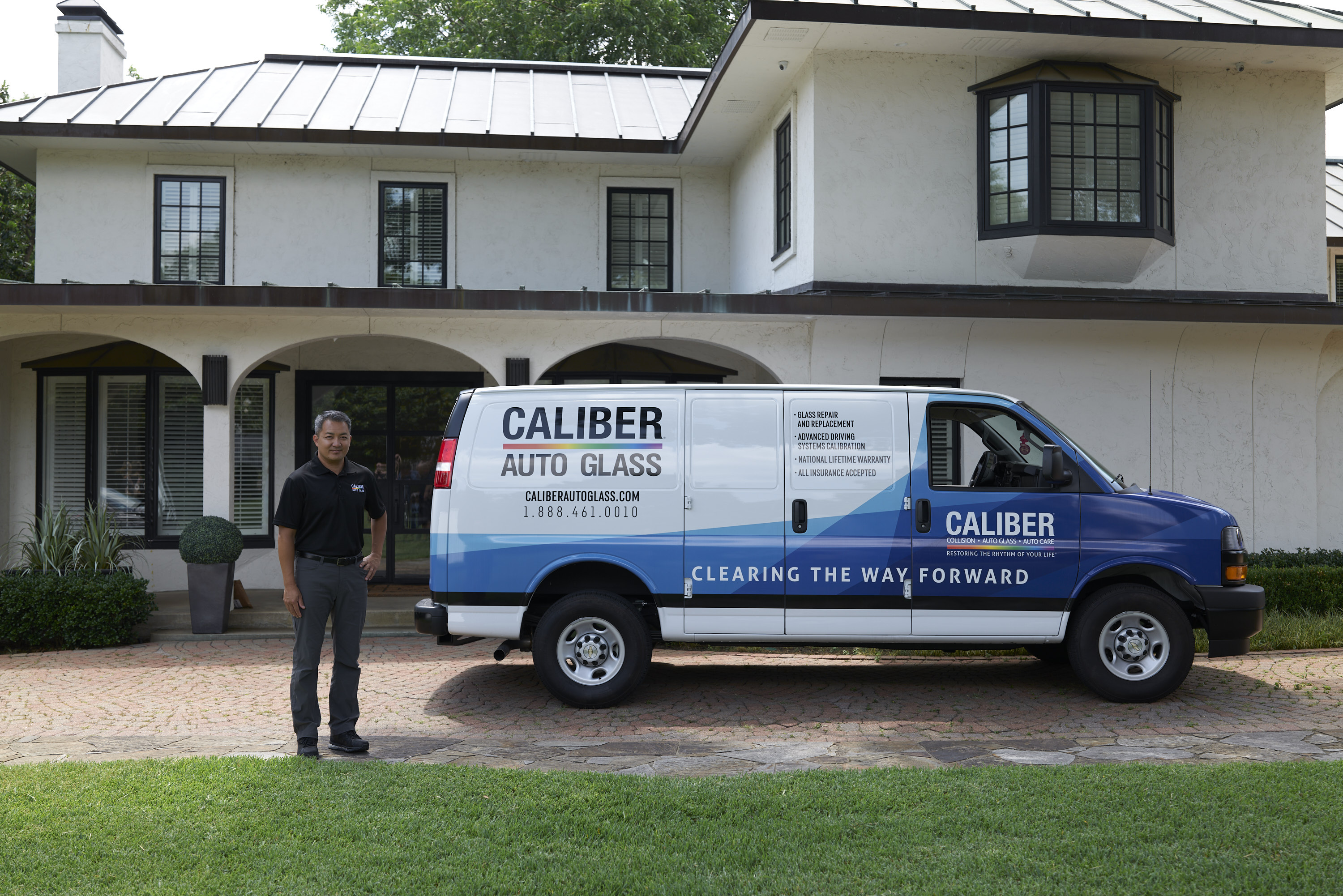 Caliber Auto Glass Repair Services Caliber Com